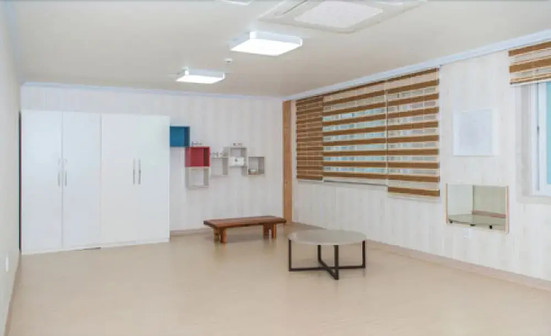 Daekyung Training Institution