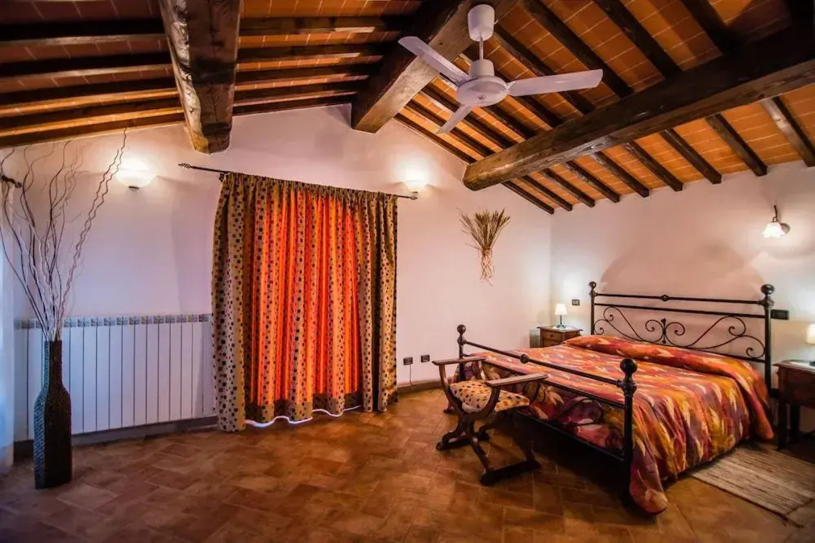 Agriturismo Spazzavento