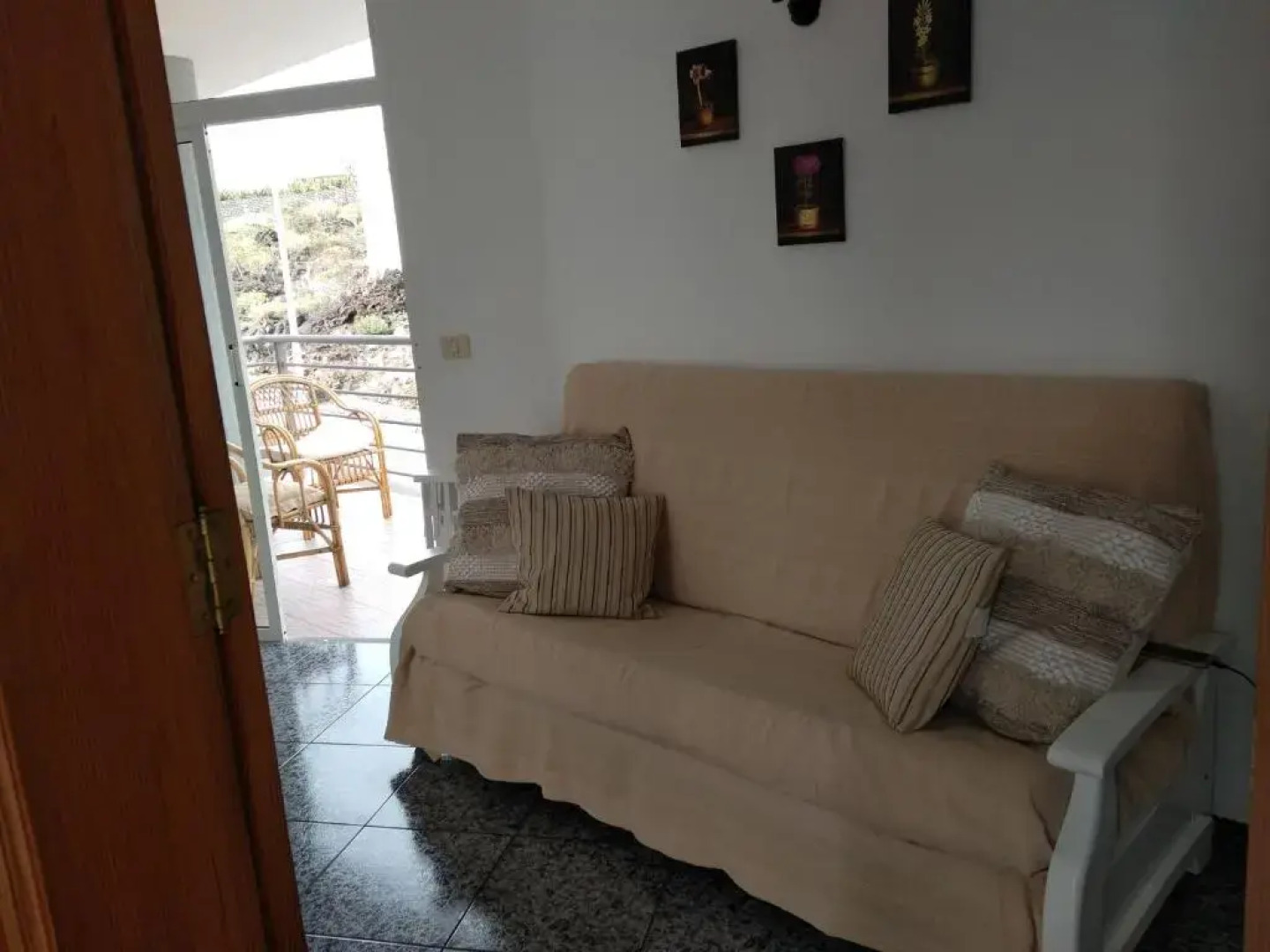 Apartament Mini 2