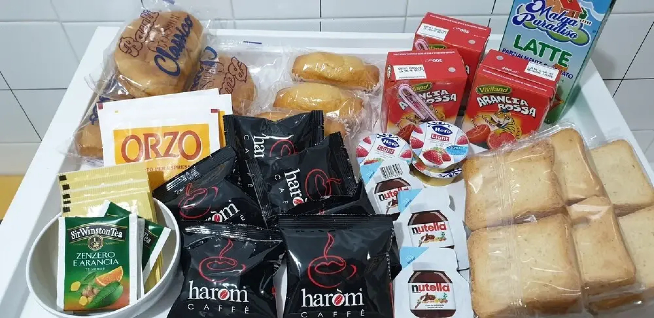 Le Gemme del Centro Storico