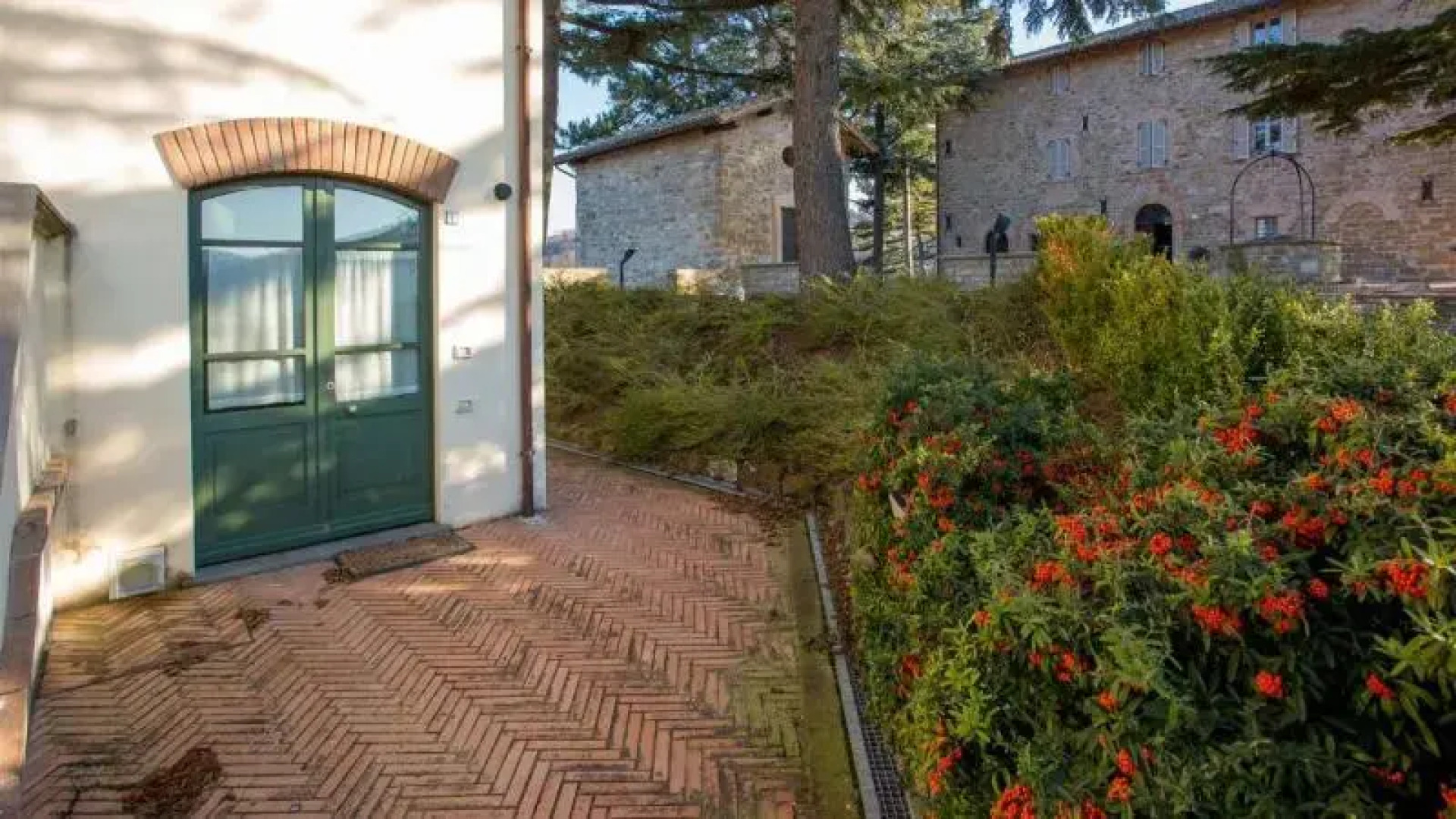 PHI Resort Coldimolino - Country House