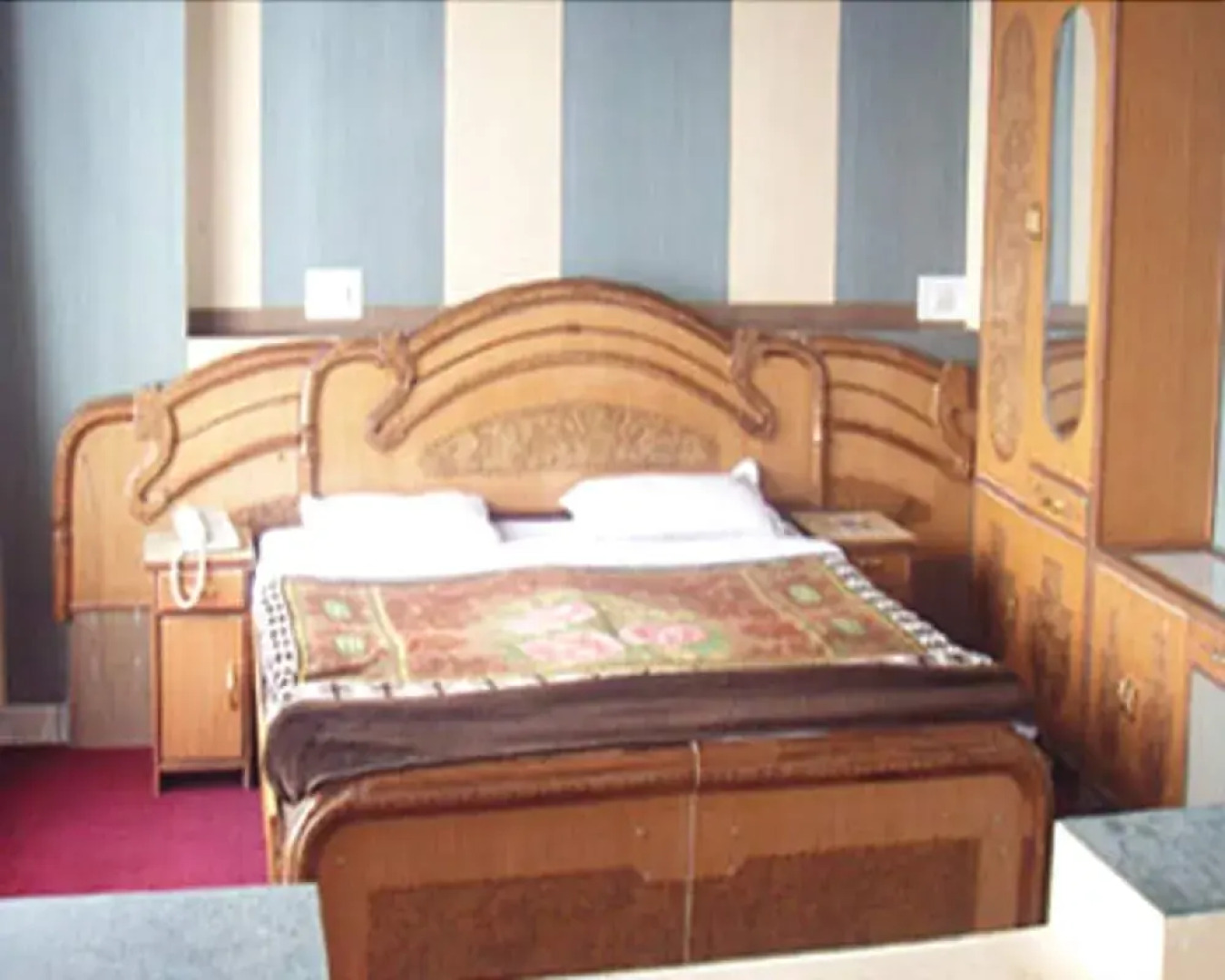 Hotel Shivalik Dharamshala