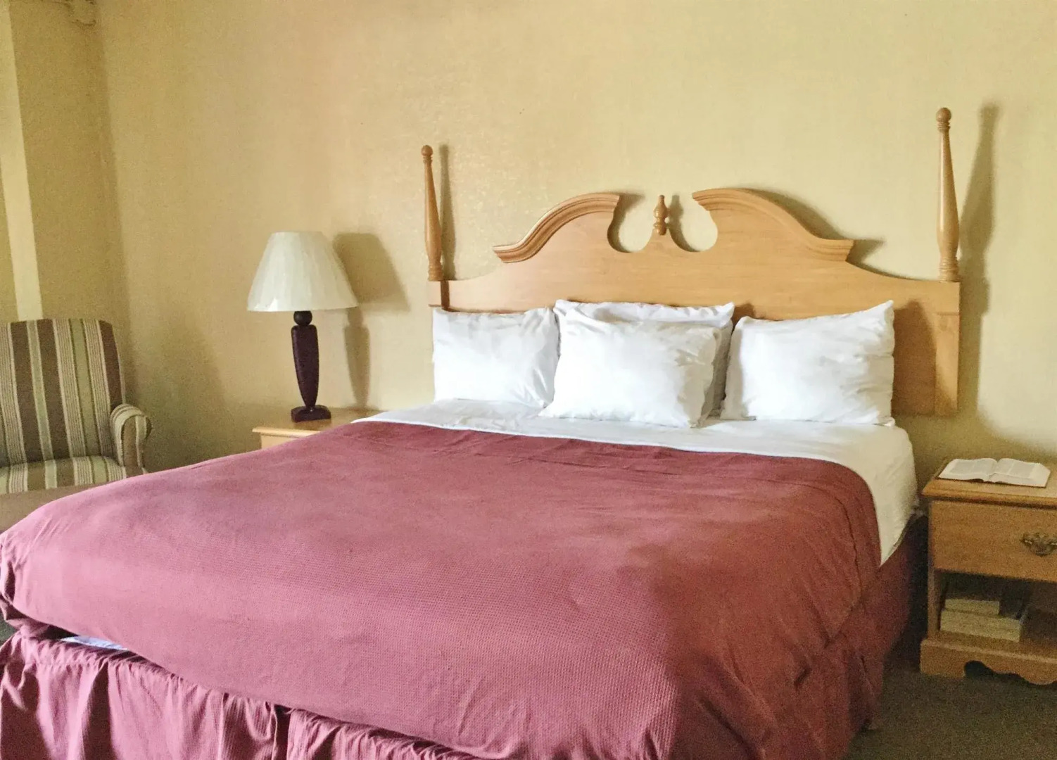 Americas Best Value Inn & Suites Conway