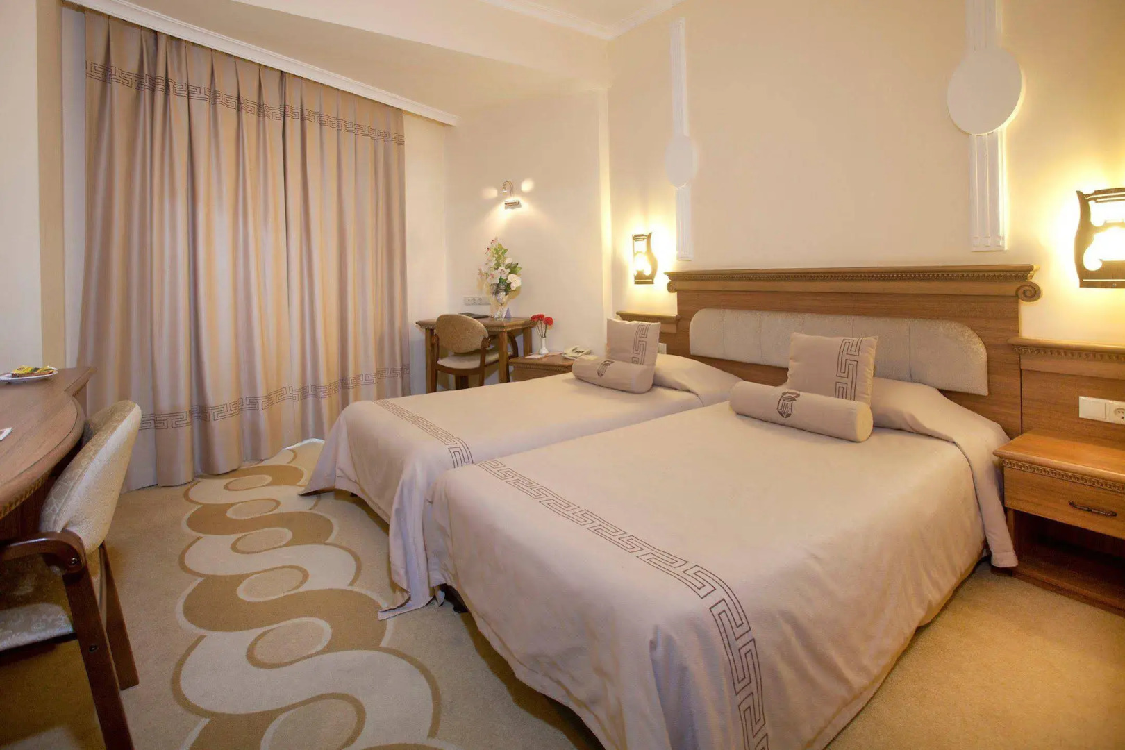 Lidya Sardes Hotel Thermal & Spa