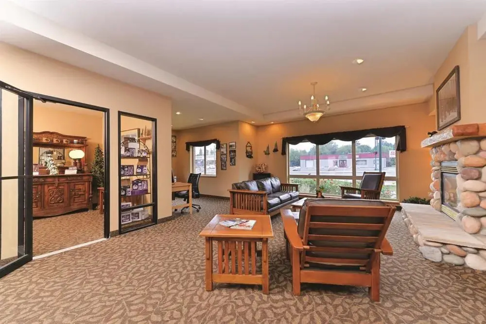 La Quinta Inn by Wyndham Sandpoint