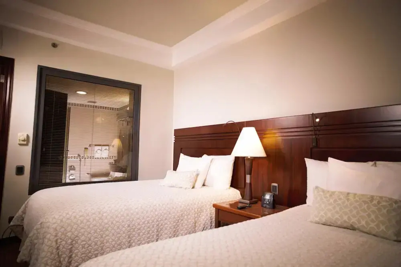 Executive Suites Valencia