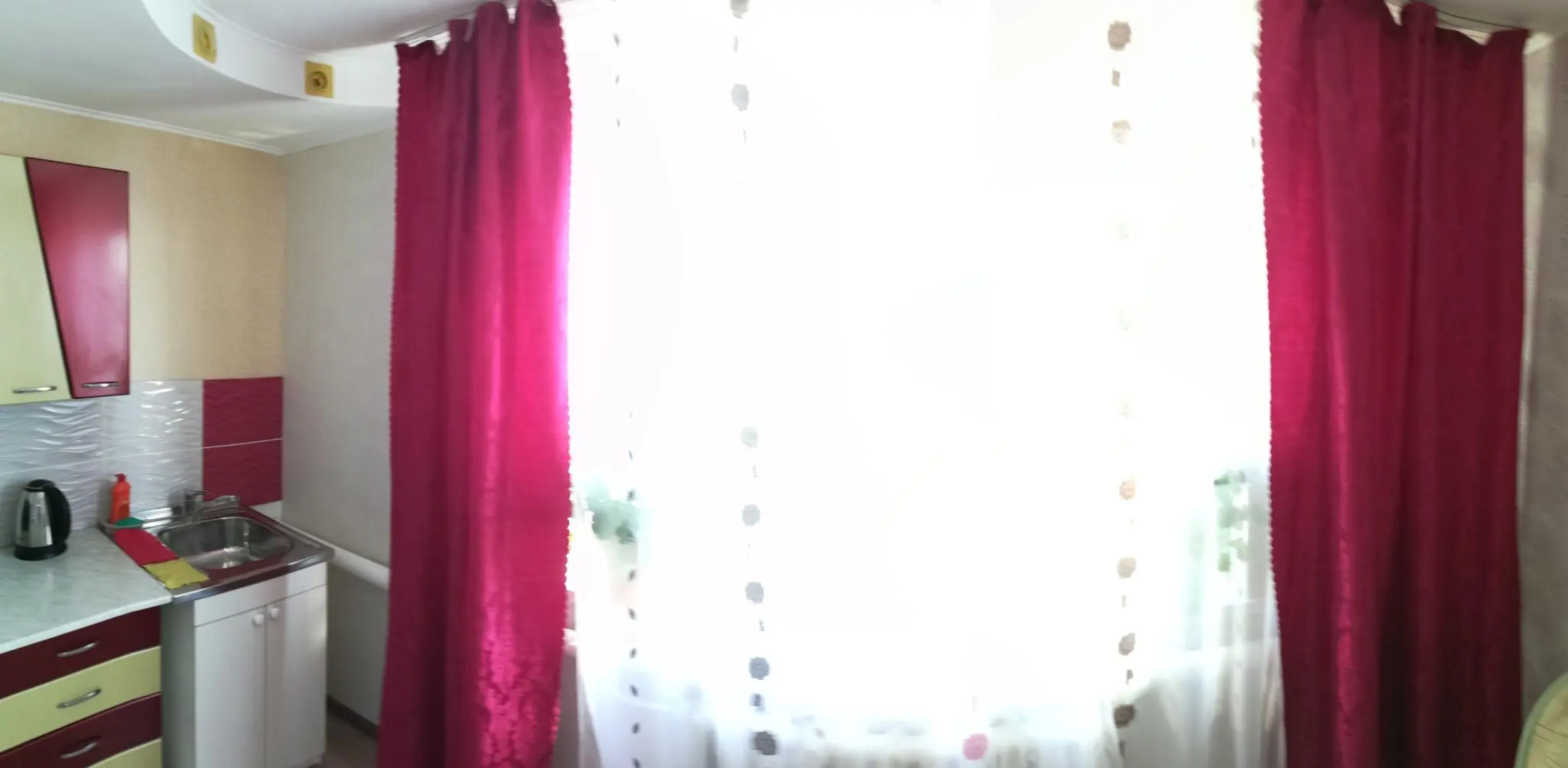 Апартаменты Новоегорьевский тракт