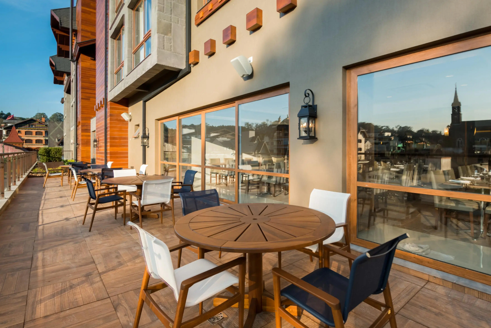 Prodigy Gramado by Wish