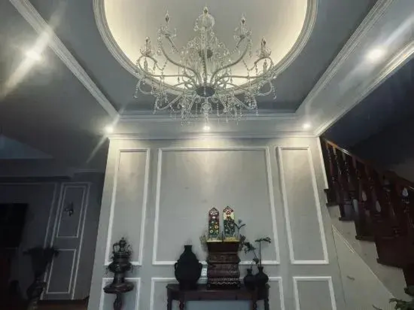 Qingnuocang Boutique Homestay