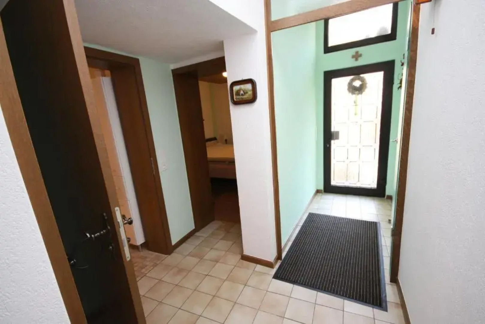 Ferienwohnungen im Moseltal