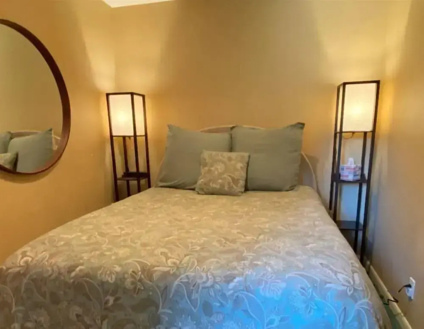 Mountain Harbor #205 3 Bedroom Condo