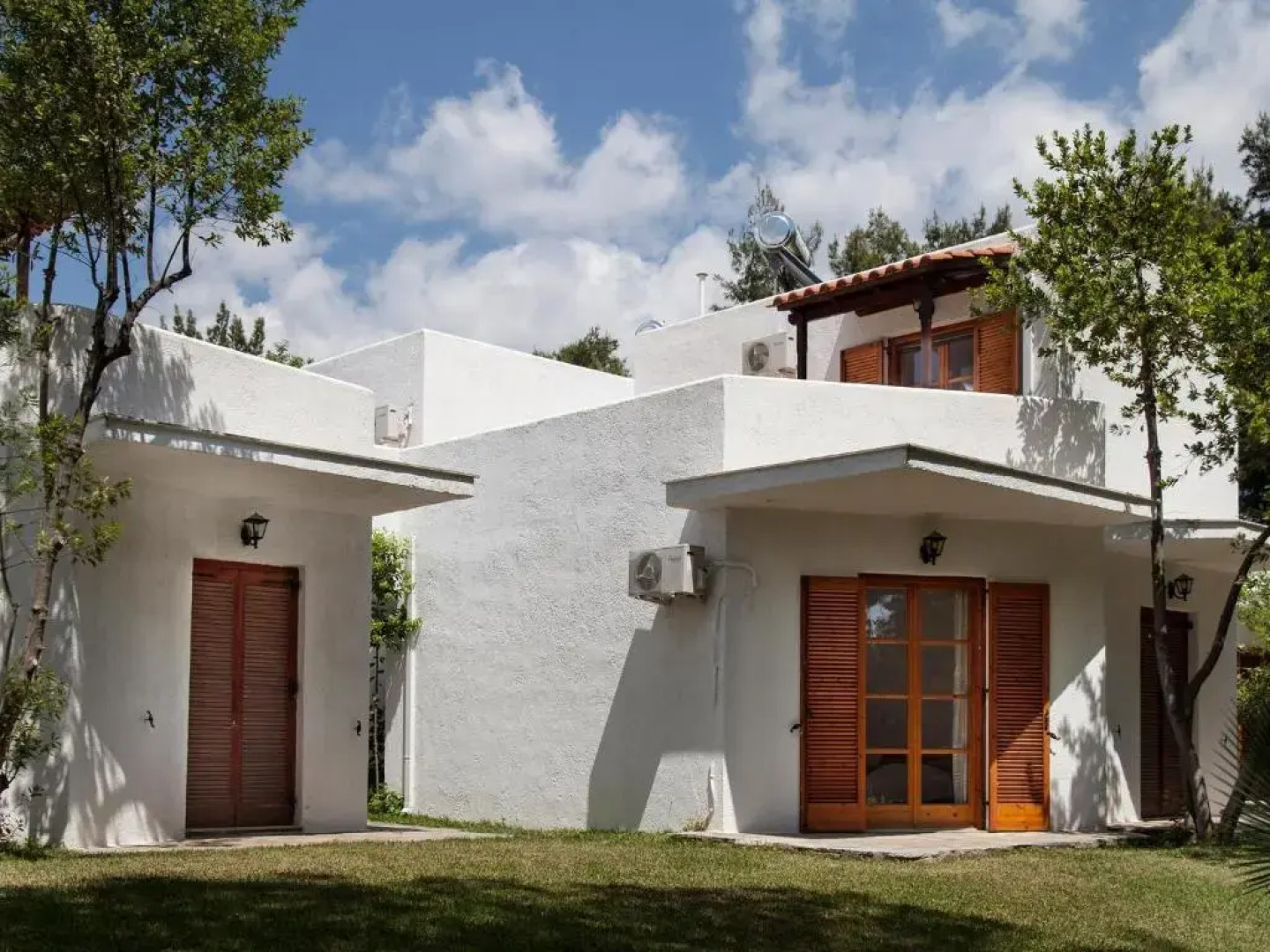 Eretria Park Studios
