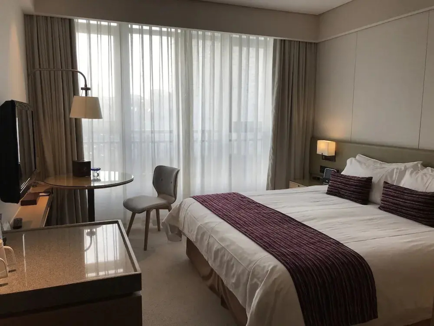 New Century Kylie Hotel Ningbo