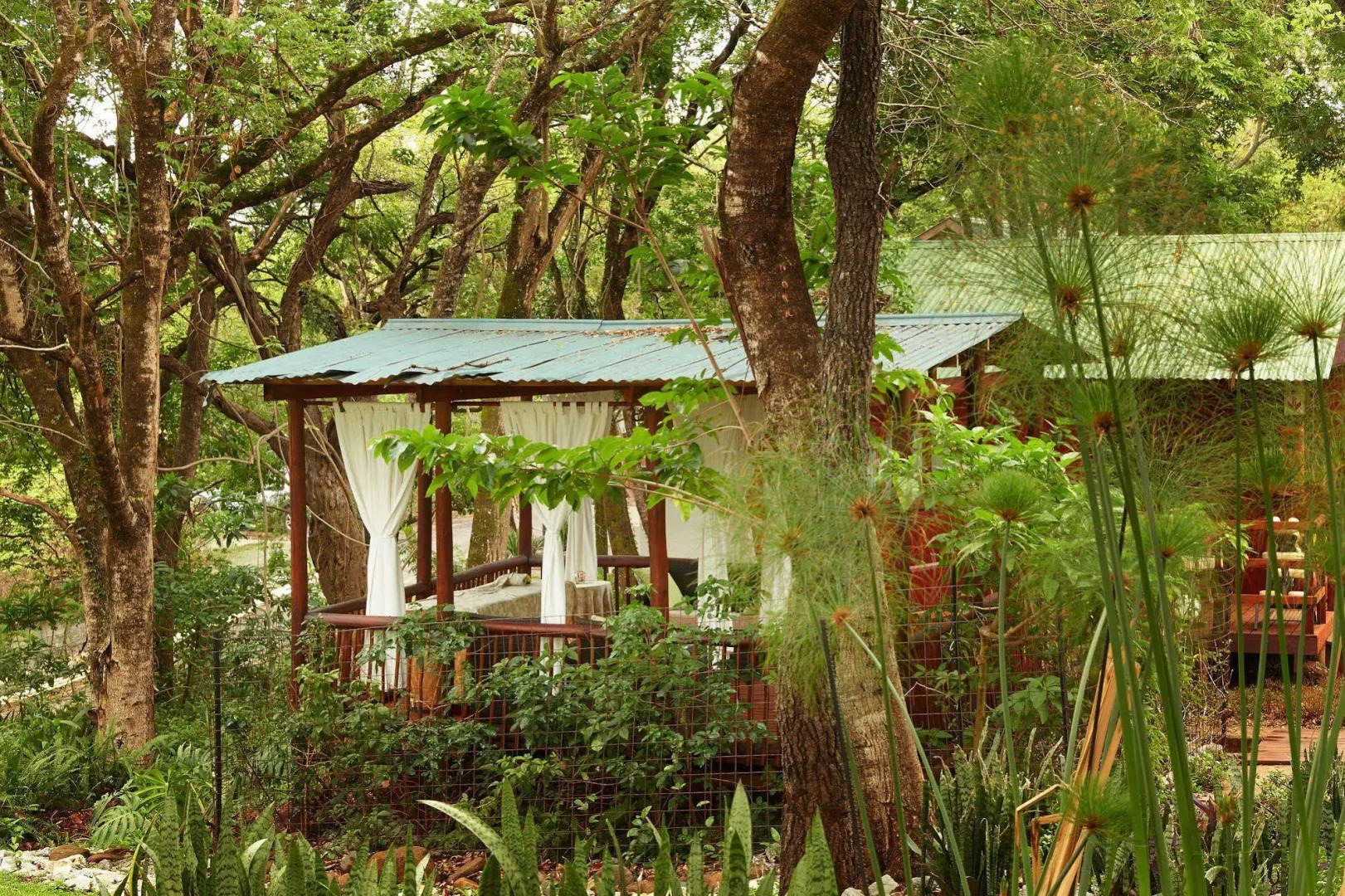 First Group Waterberry Hill