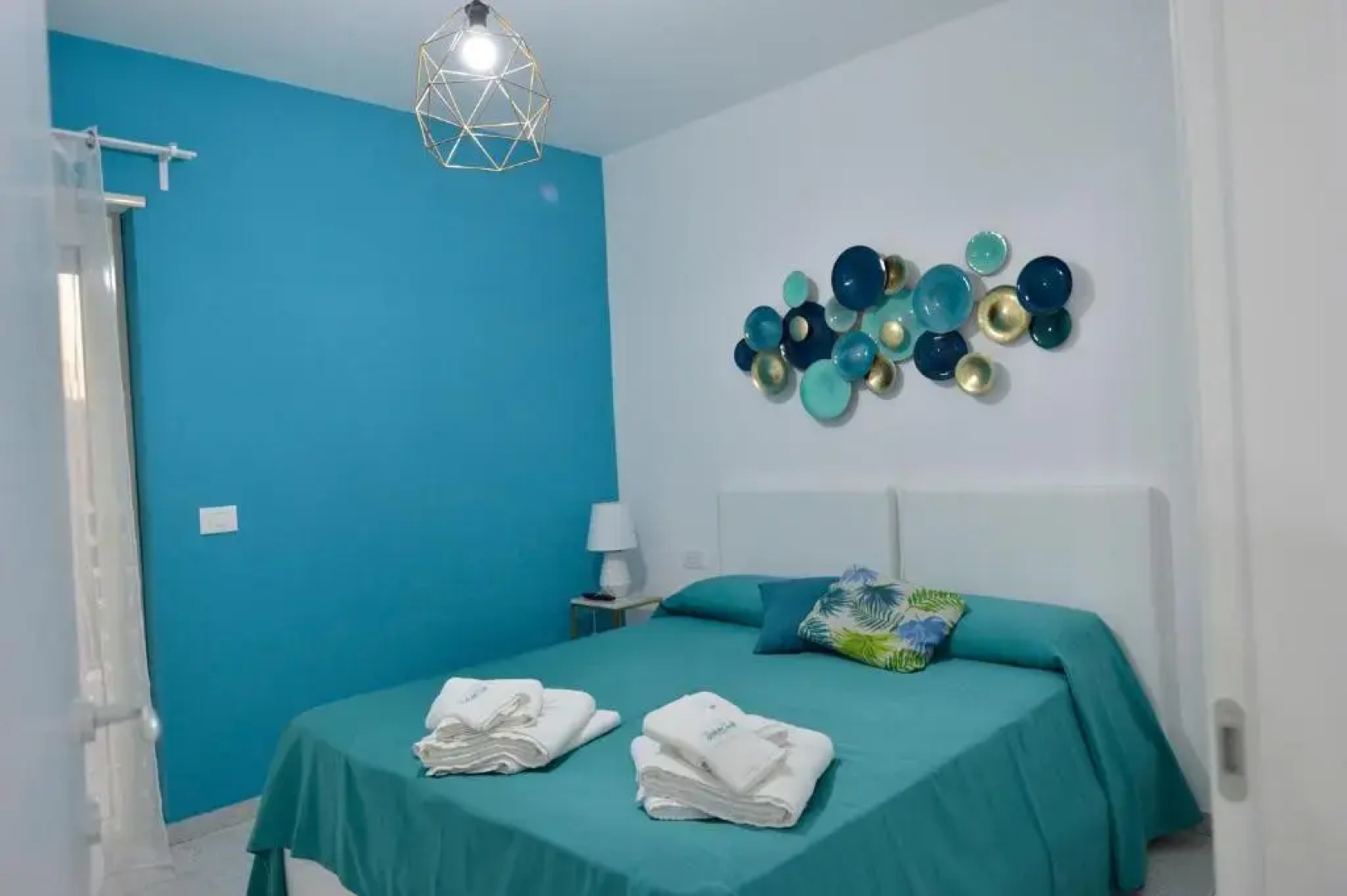 Scala dei Turchi Luxury Home