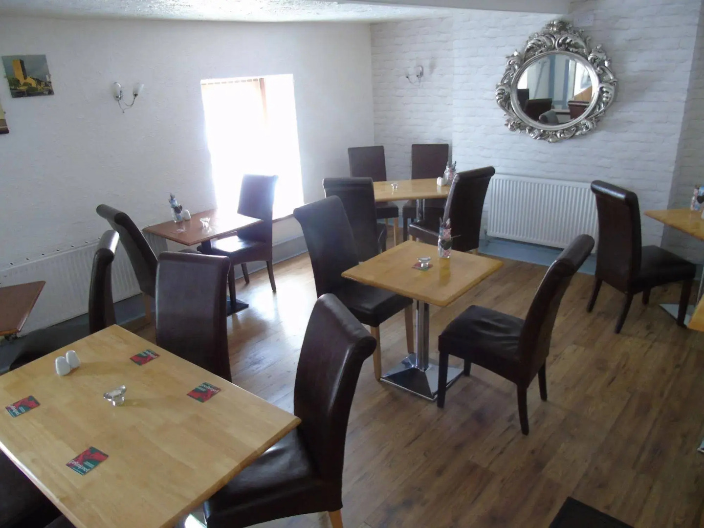 The Pembrey Country Inn