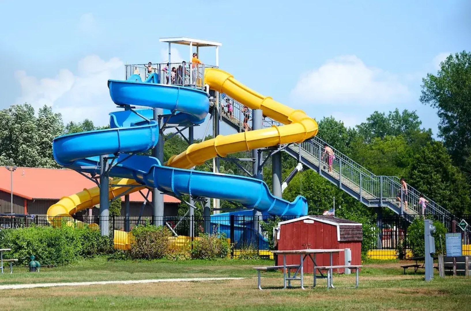 O'Connell's RV Campground