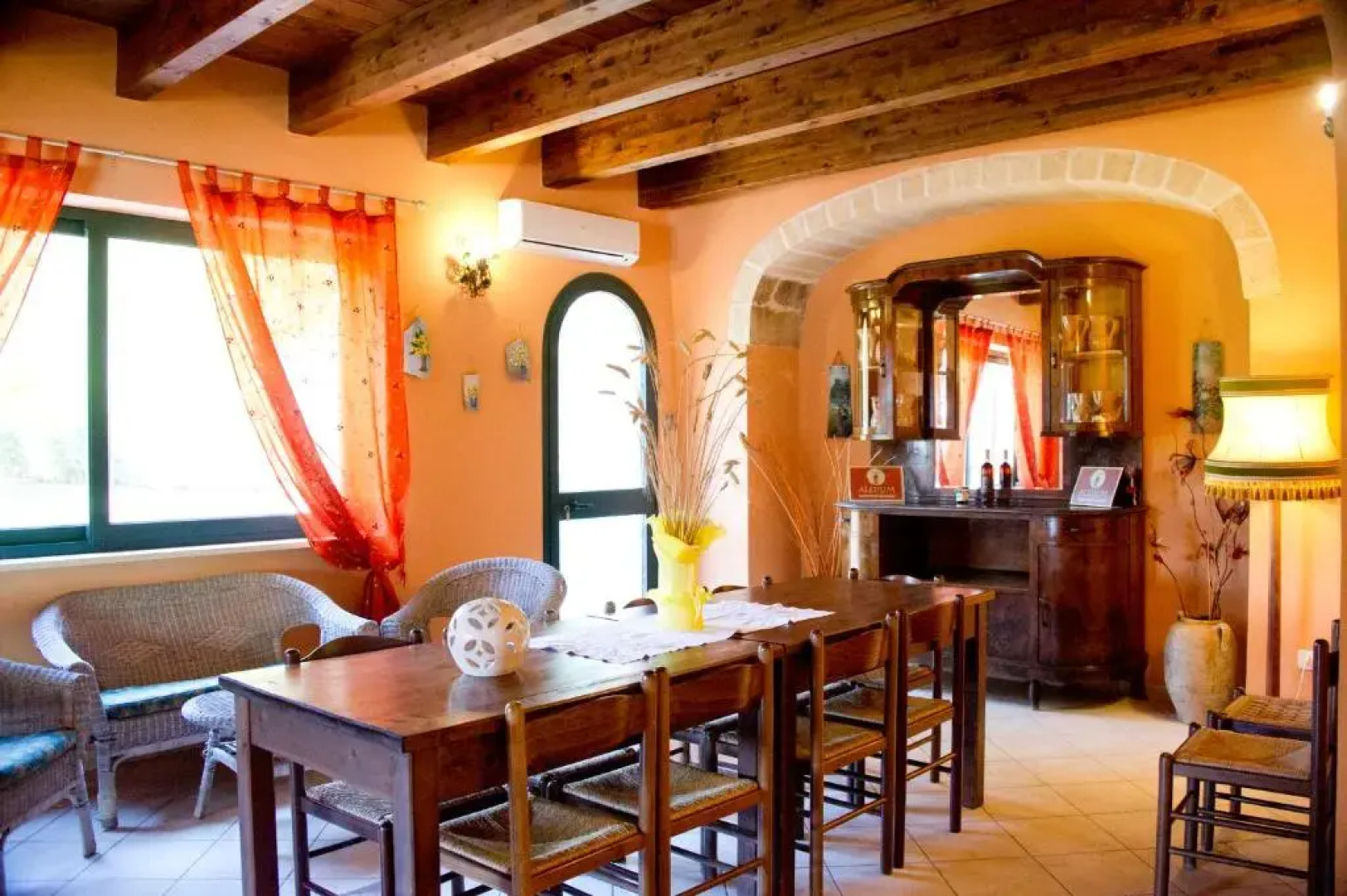 Agriturismo Santa Chiara