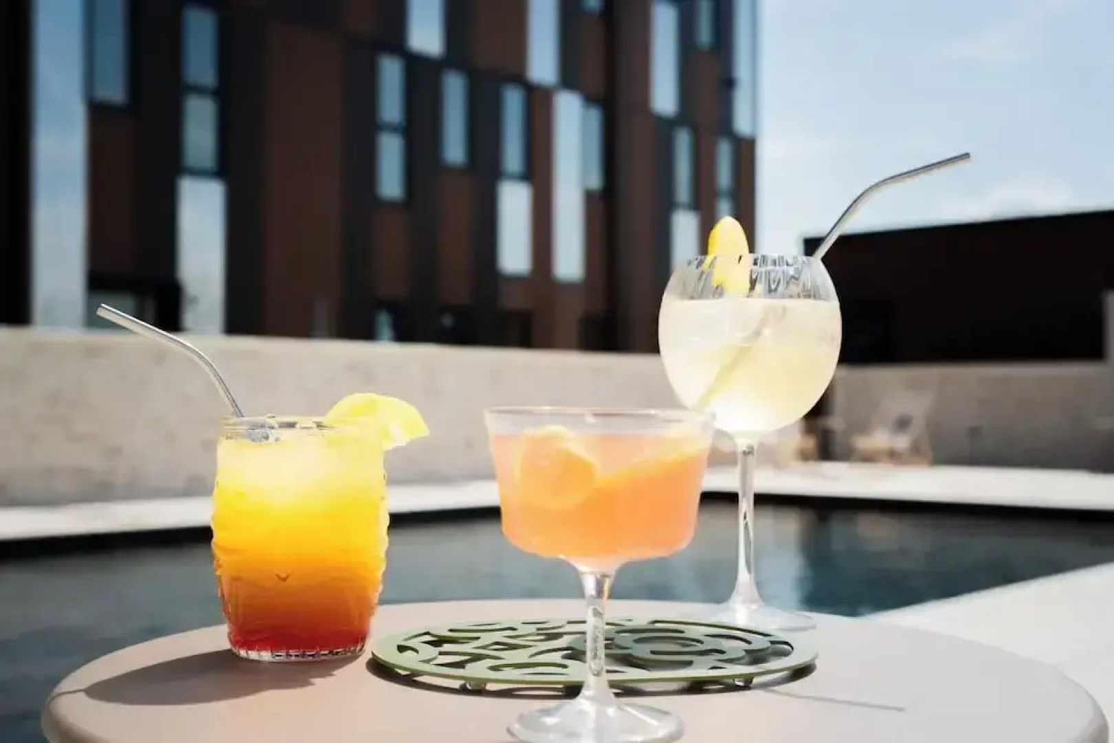 Bô Hôtels Ambronay