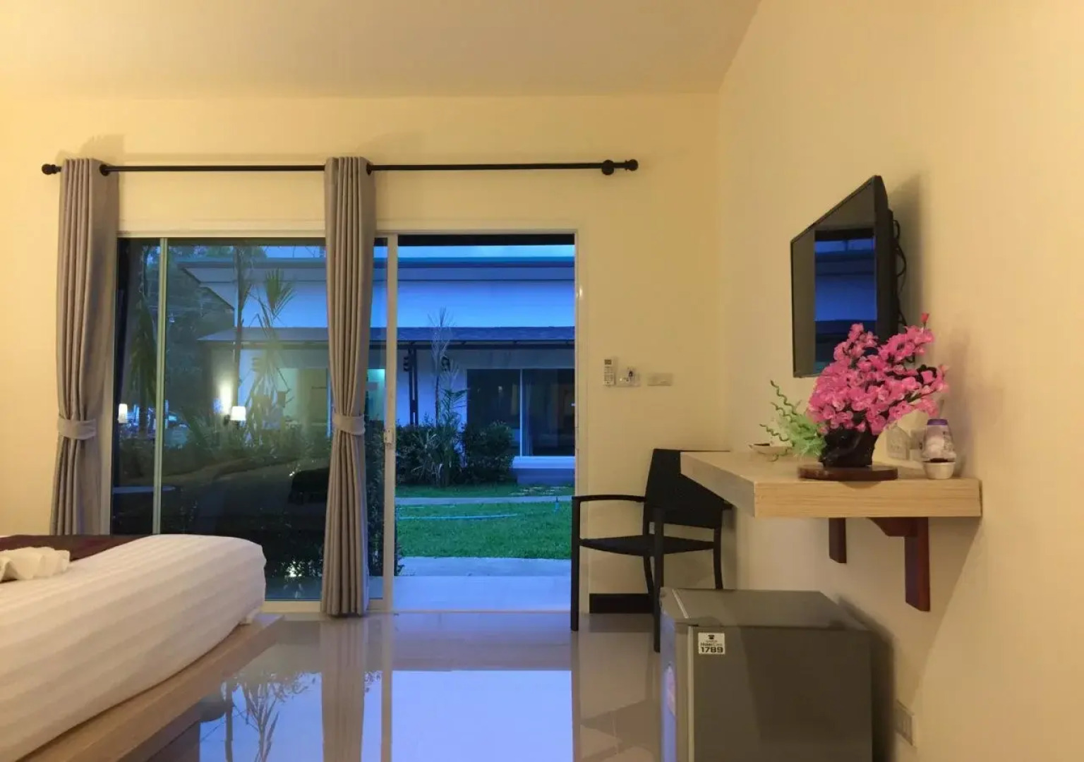 Maleesirin Oldtown Resort