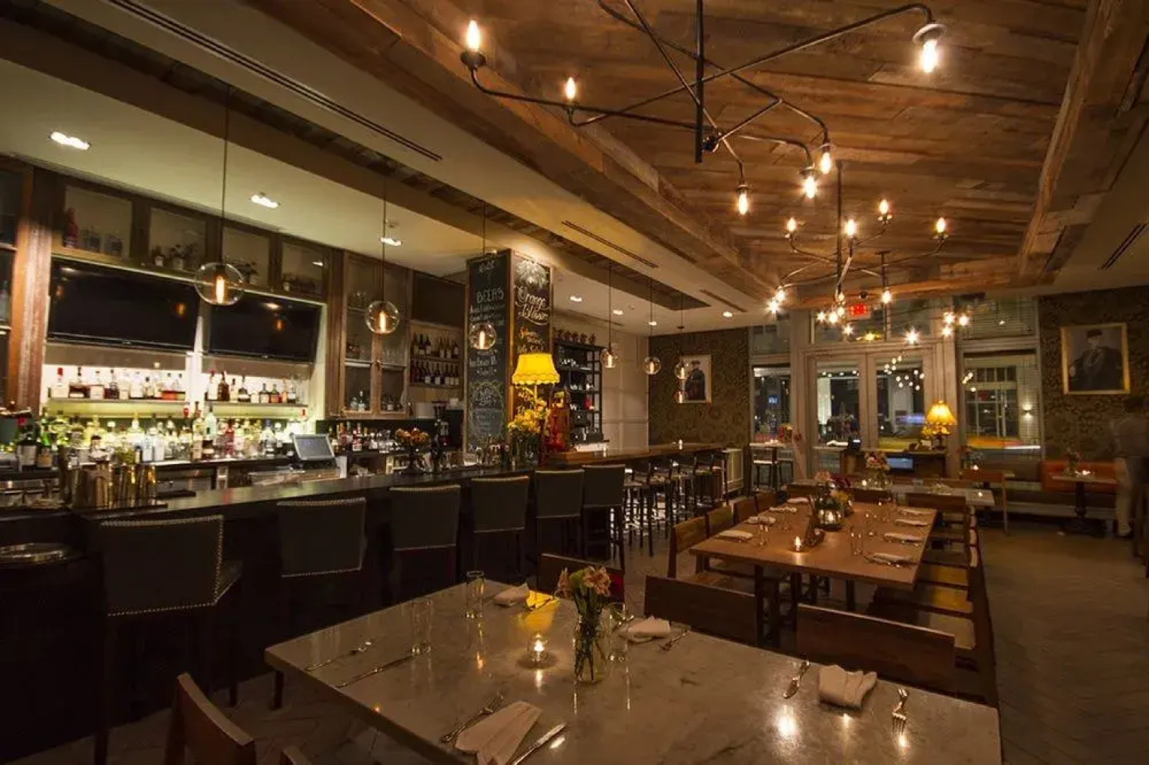 Santa Barbara Hostel