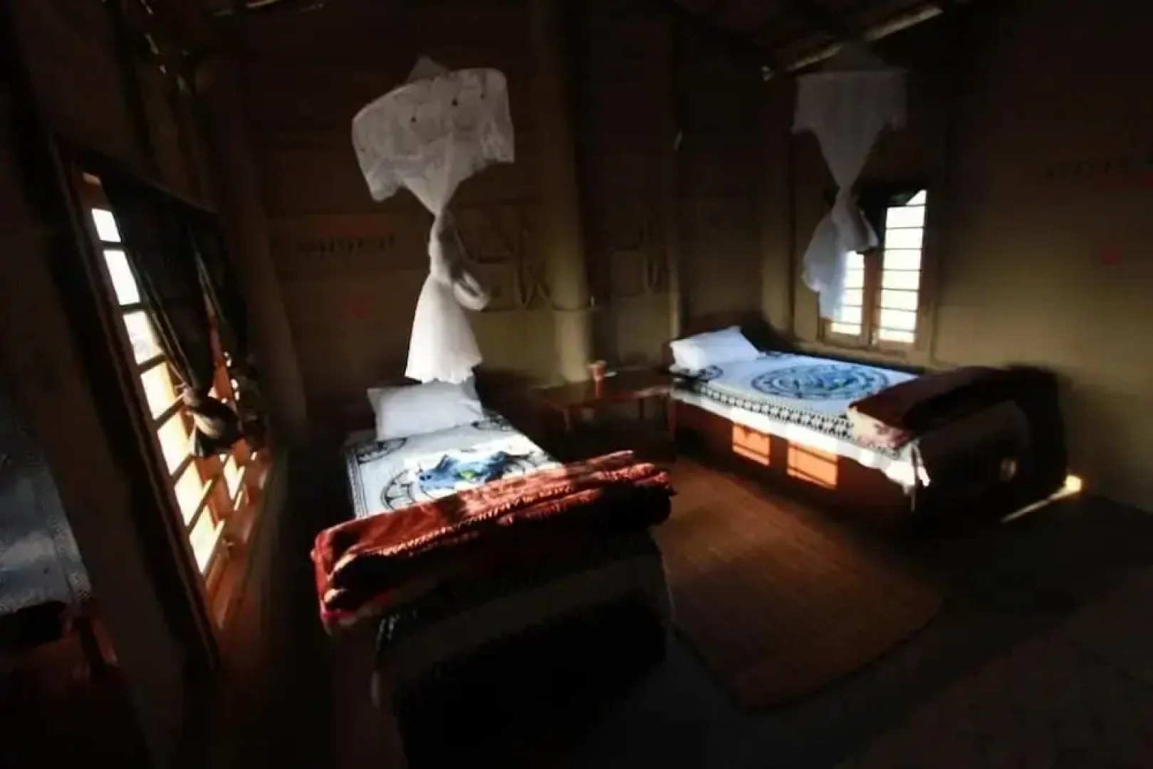 Barauli Community Homestay