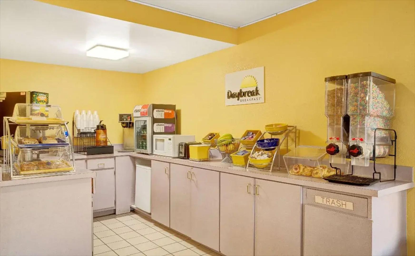 Red Roof Inn Griffin