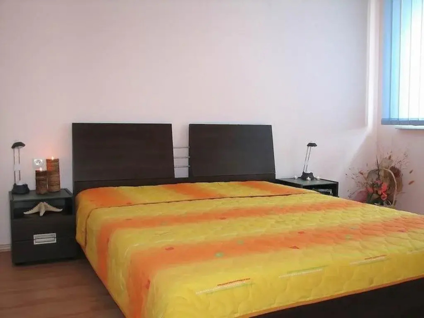 Messambria Fort Noks Beach Apartments