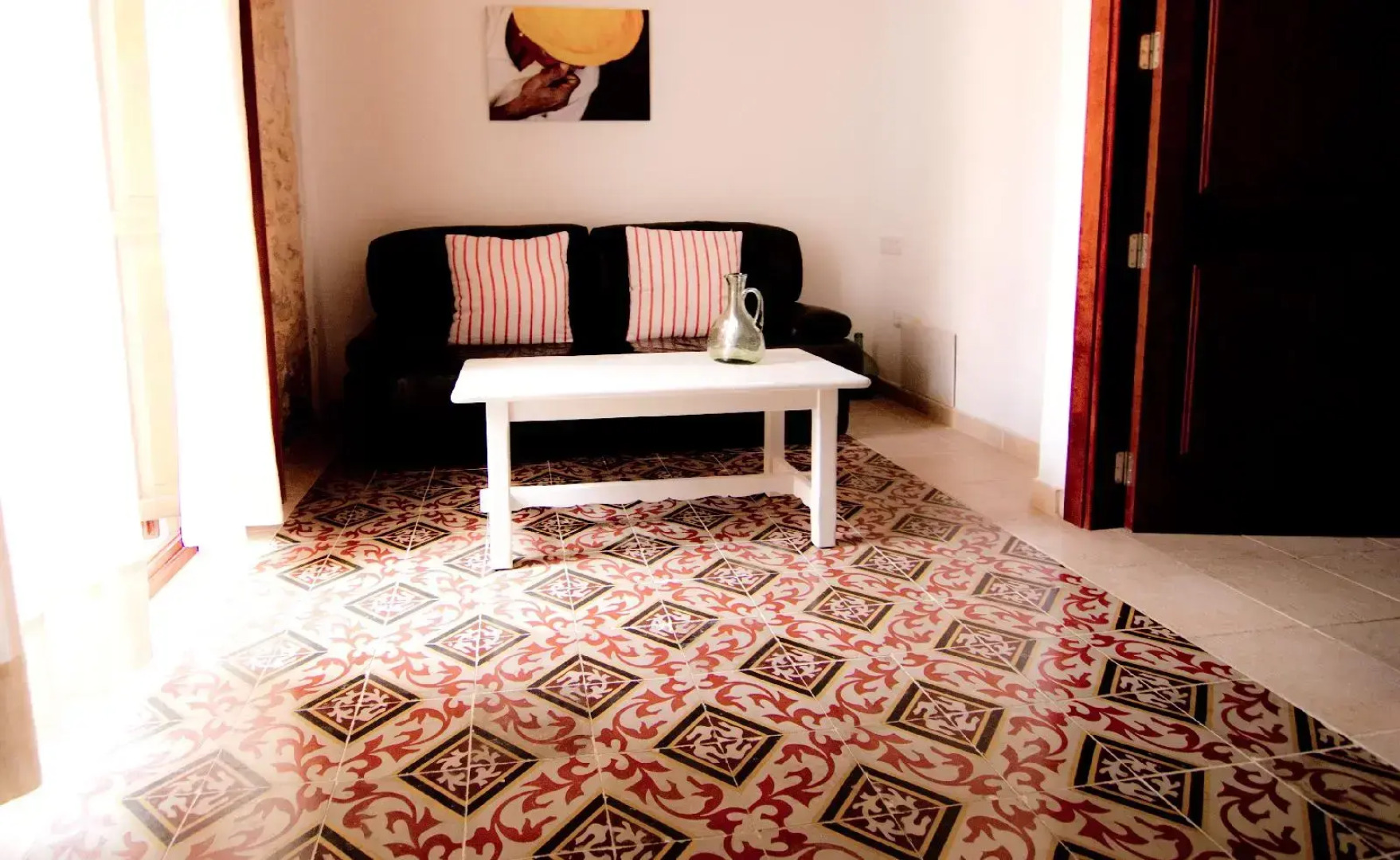 Algaida Suite By Eurotels