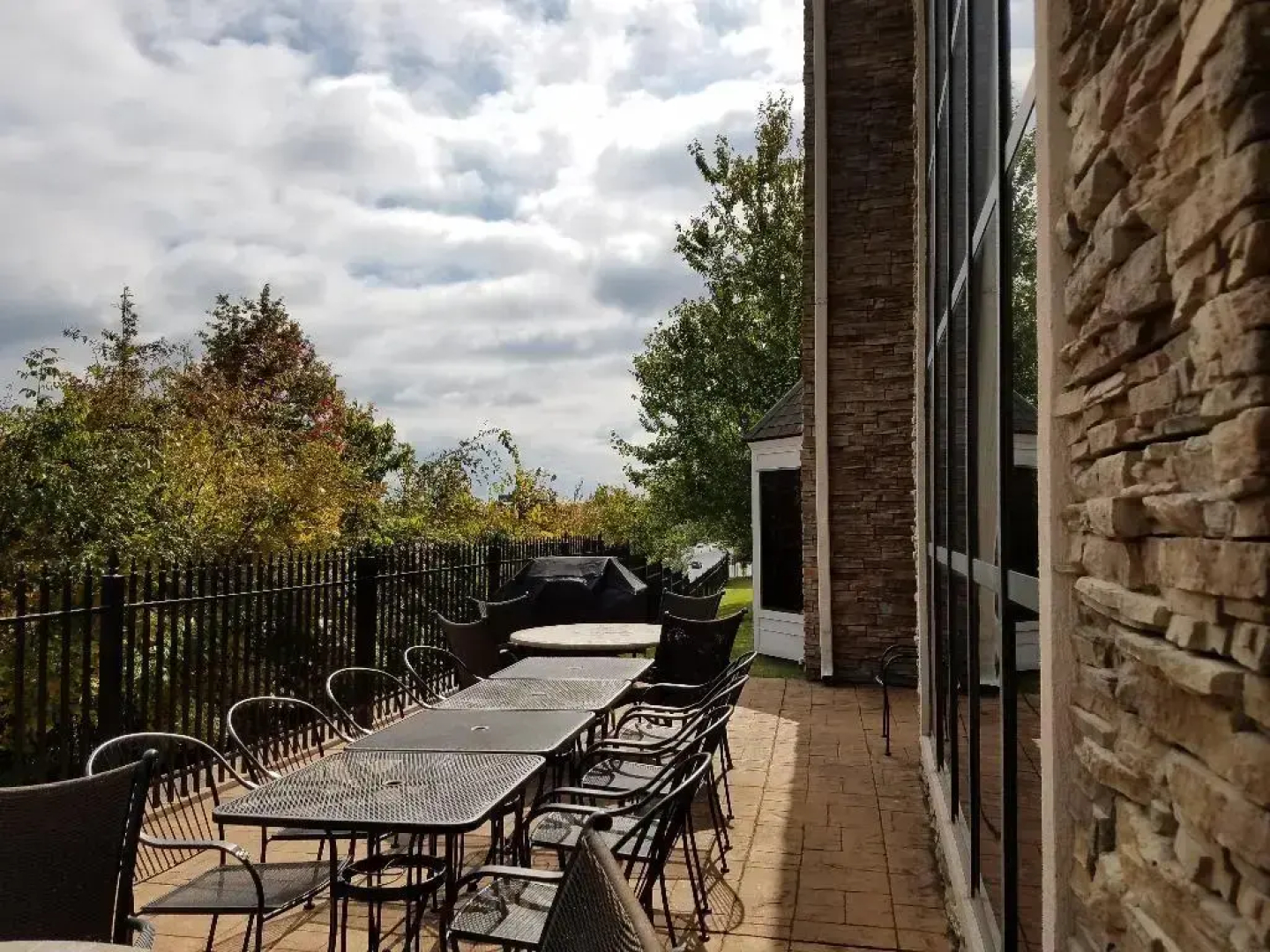 Staybridge Suites Bentonville-Rogers by IHG