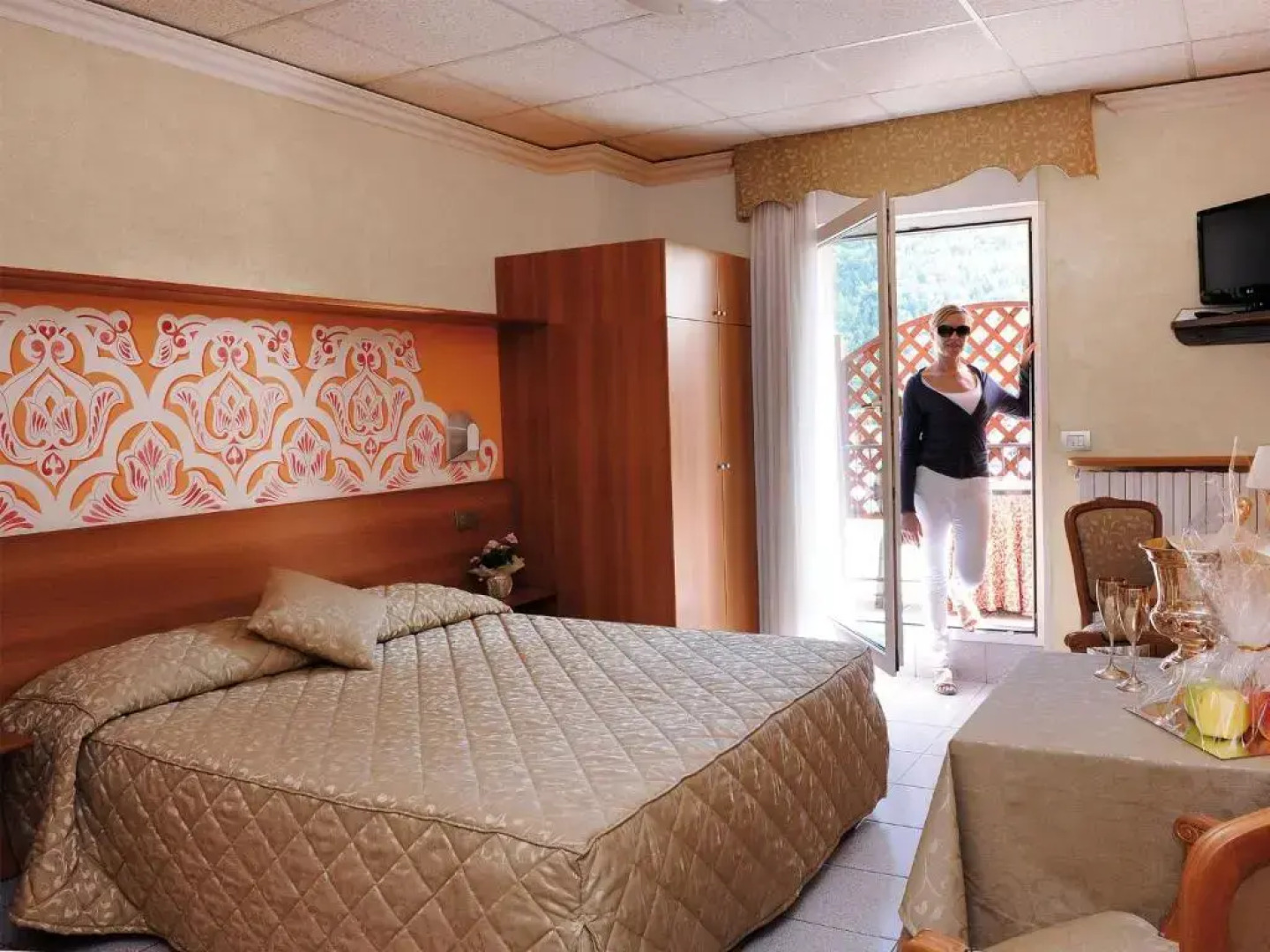 Stella Alpina Hotel e Ristorante