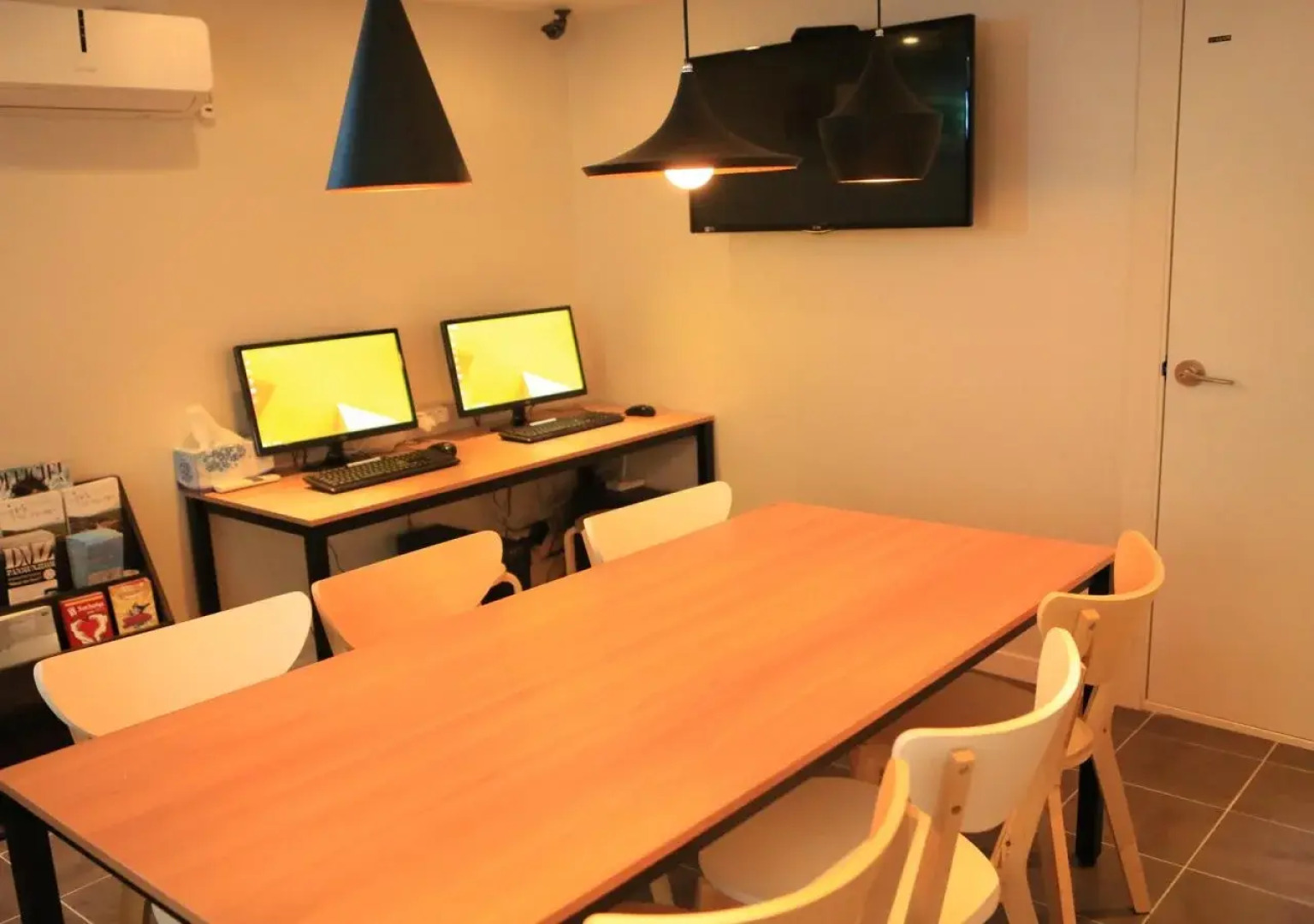 Hi Guesthouse Insadong