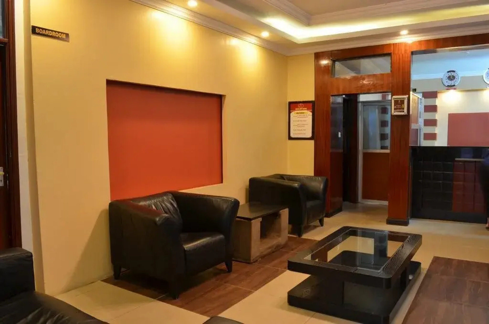 Royal City Hotel Dubai Complex