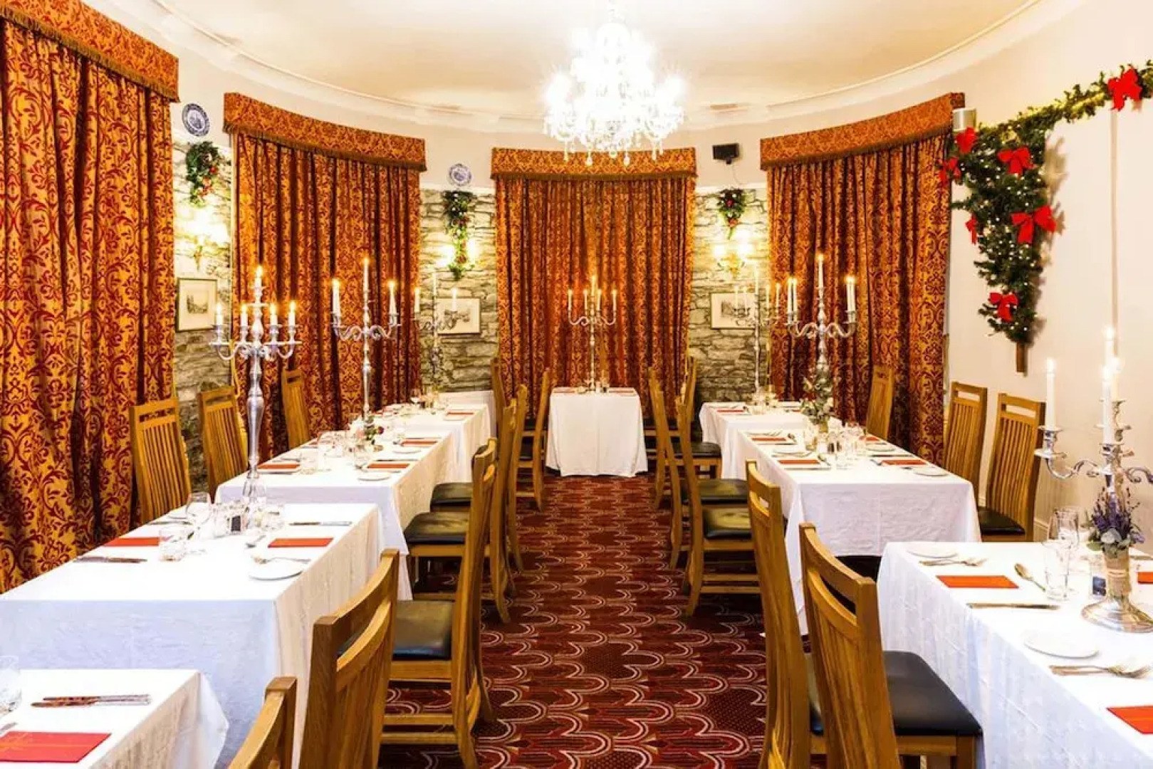 Courtmacsherry hotel