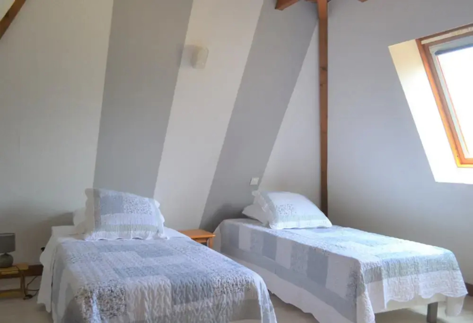 Le Castelat de Julienna - Gites