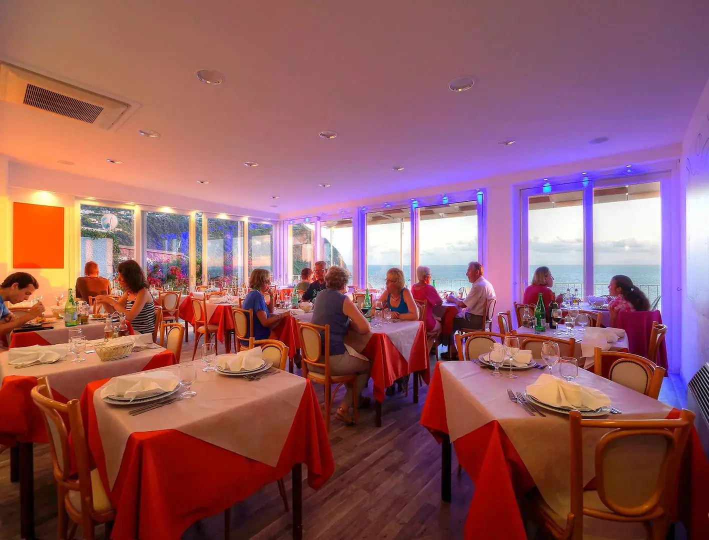 Panoramahotel by Imperamare