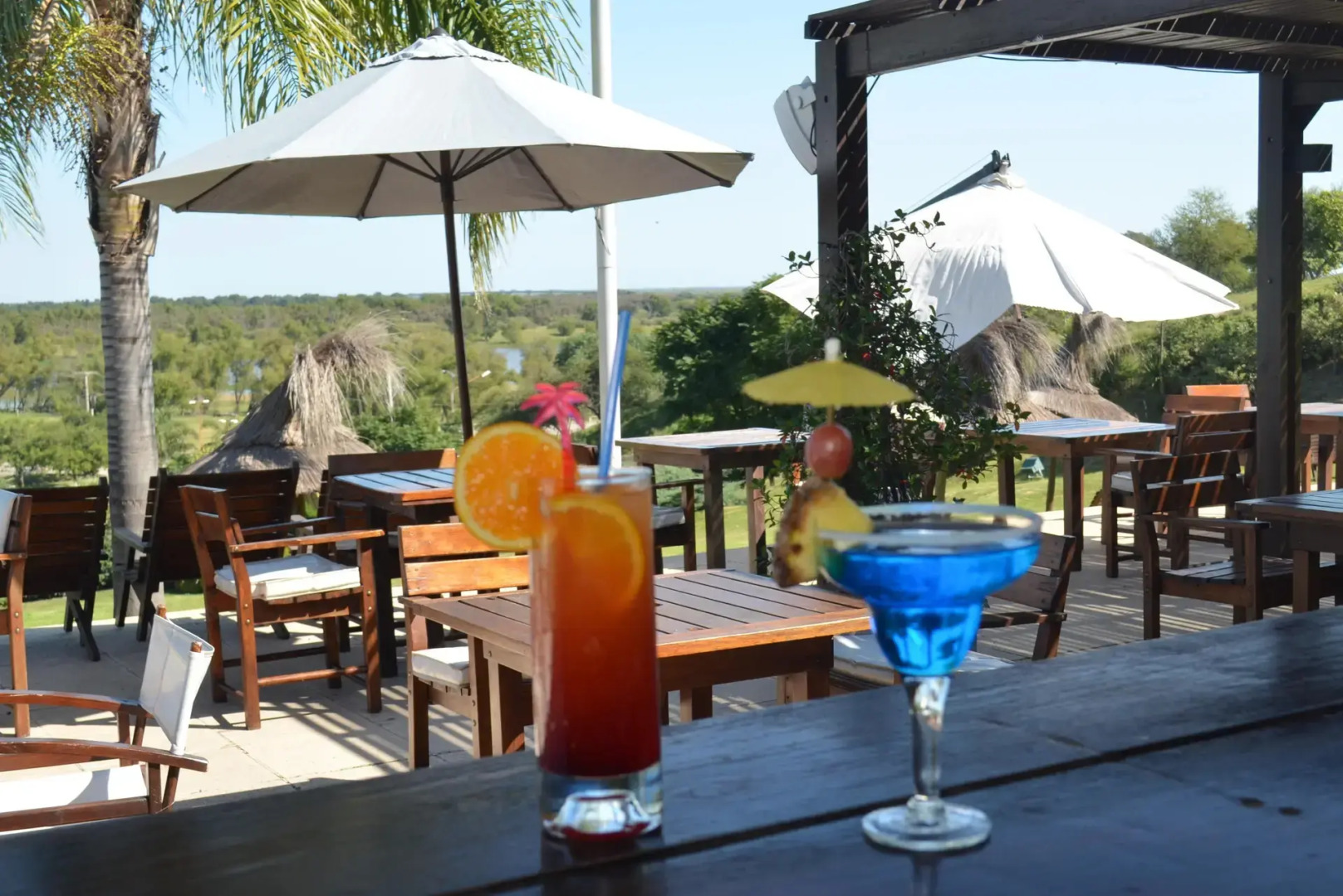 Sol Victoria Hotel Spa & Casino