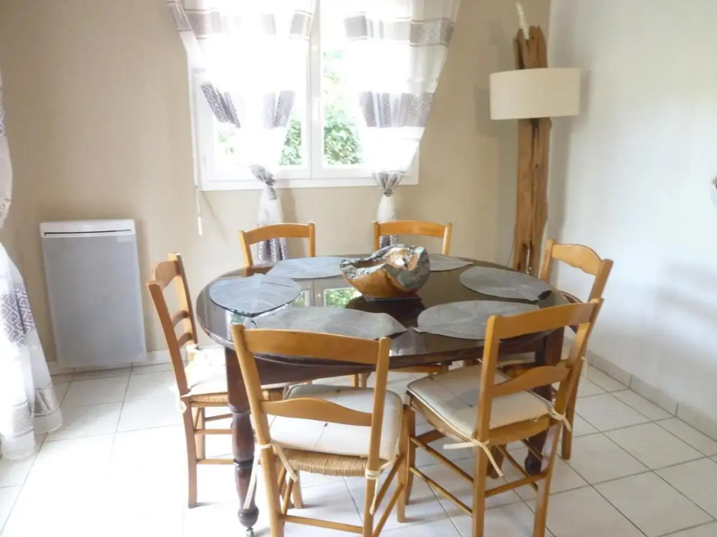 18 Résidence Parc de la Dune