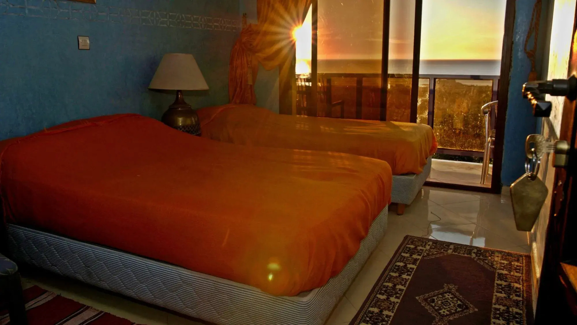 Aloha Surf Camp Maroc