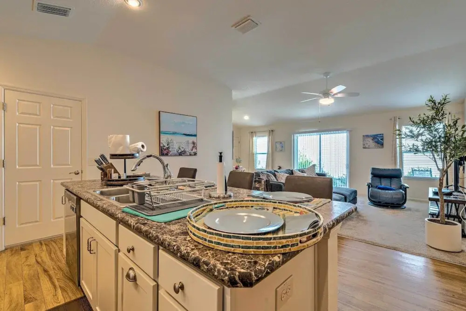 Golfer's Paradise - The Villages in Wildwood!