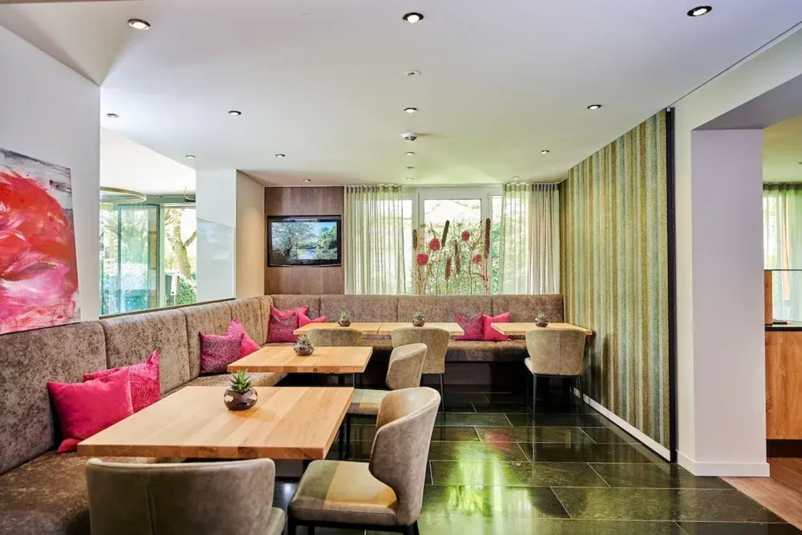 City Appartementhotel