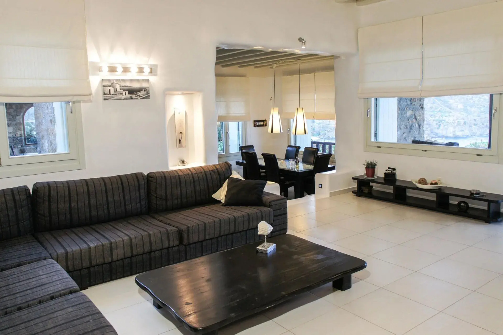 Beyond Beachfront Super Paradise Villa