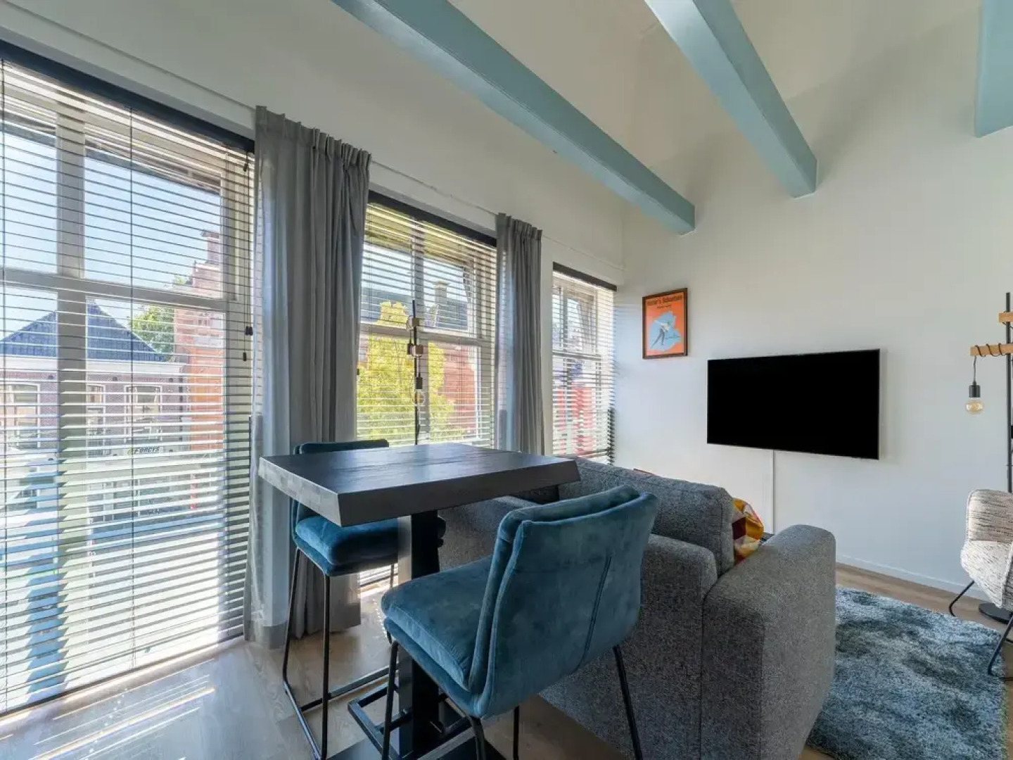 Cozy Apartment in the Heart of Sneek