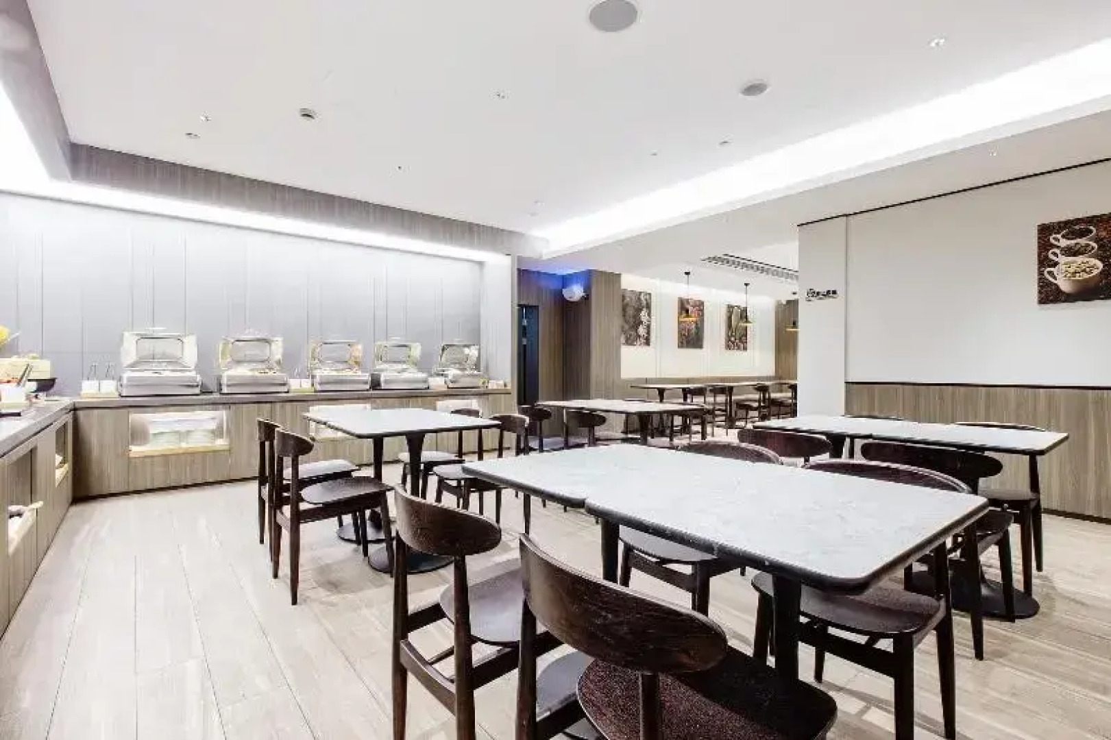 Hanting Hotel (Shanghai South Pudong Rd,Lujiazui)
