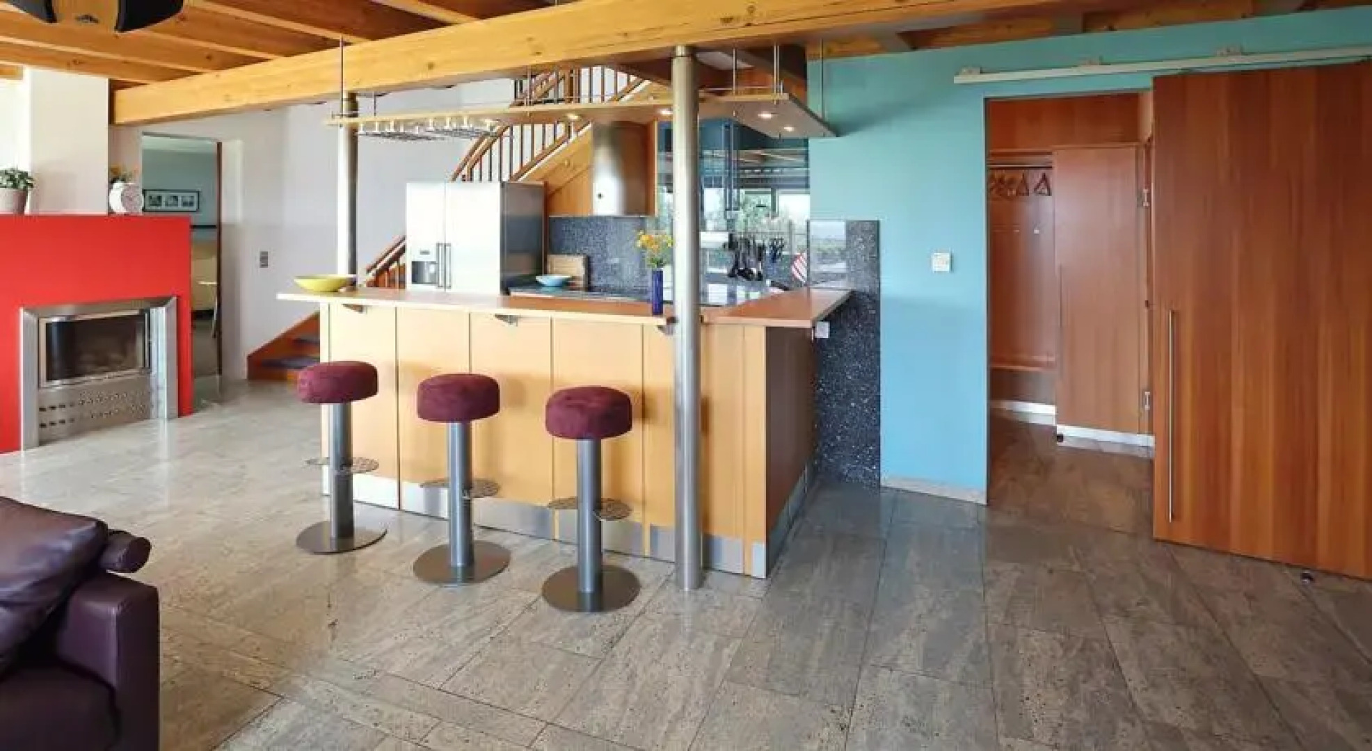 Ferienhaus Sun Valley