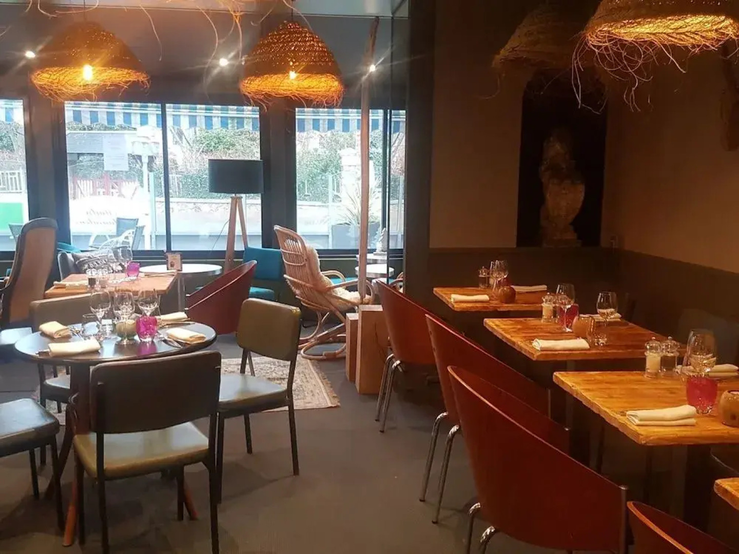 Hotel du Musée in Granville