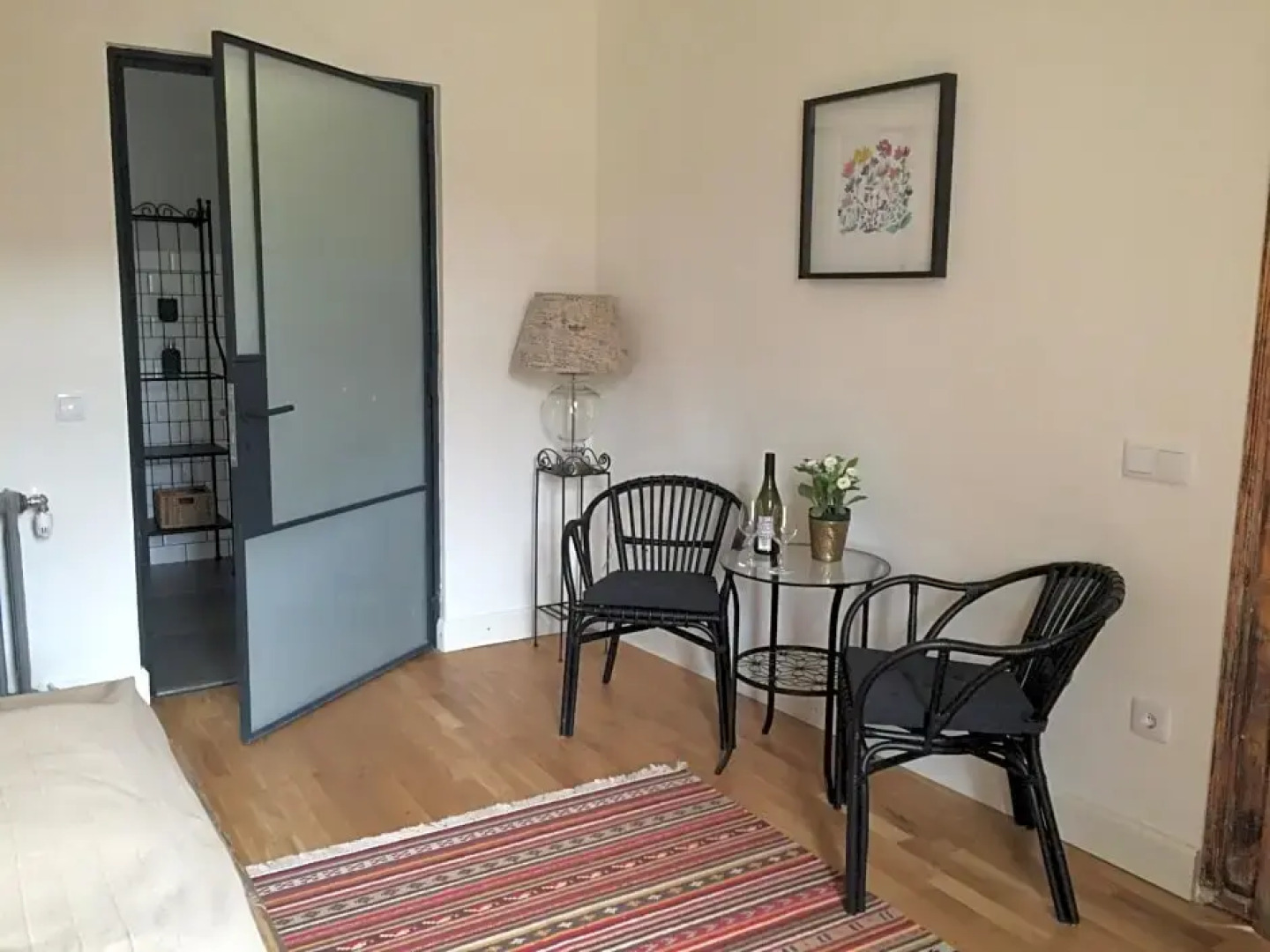 Préselő Pincészet és Vendégház