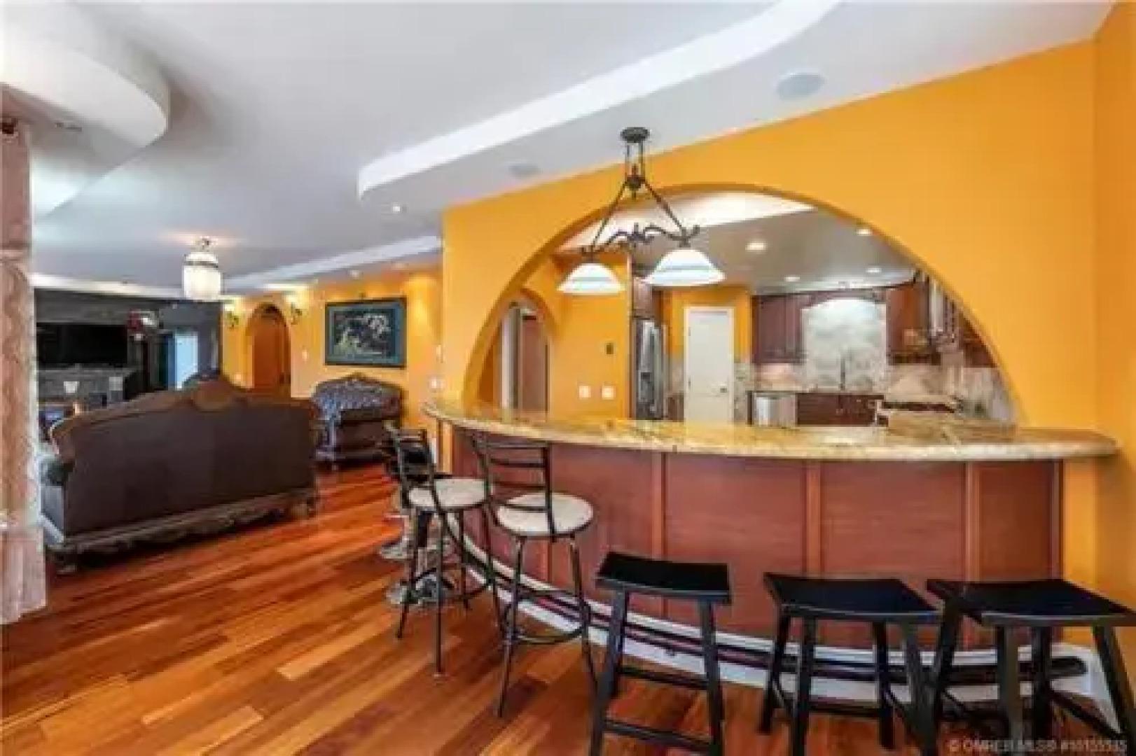 Beach Ave Castle Luxury Vacation Rental