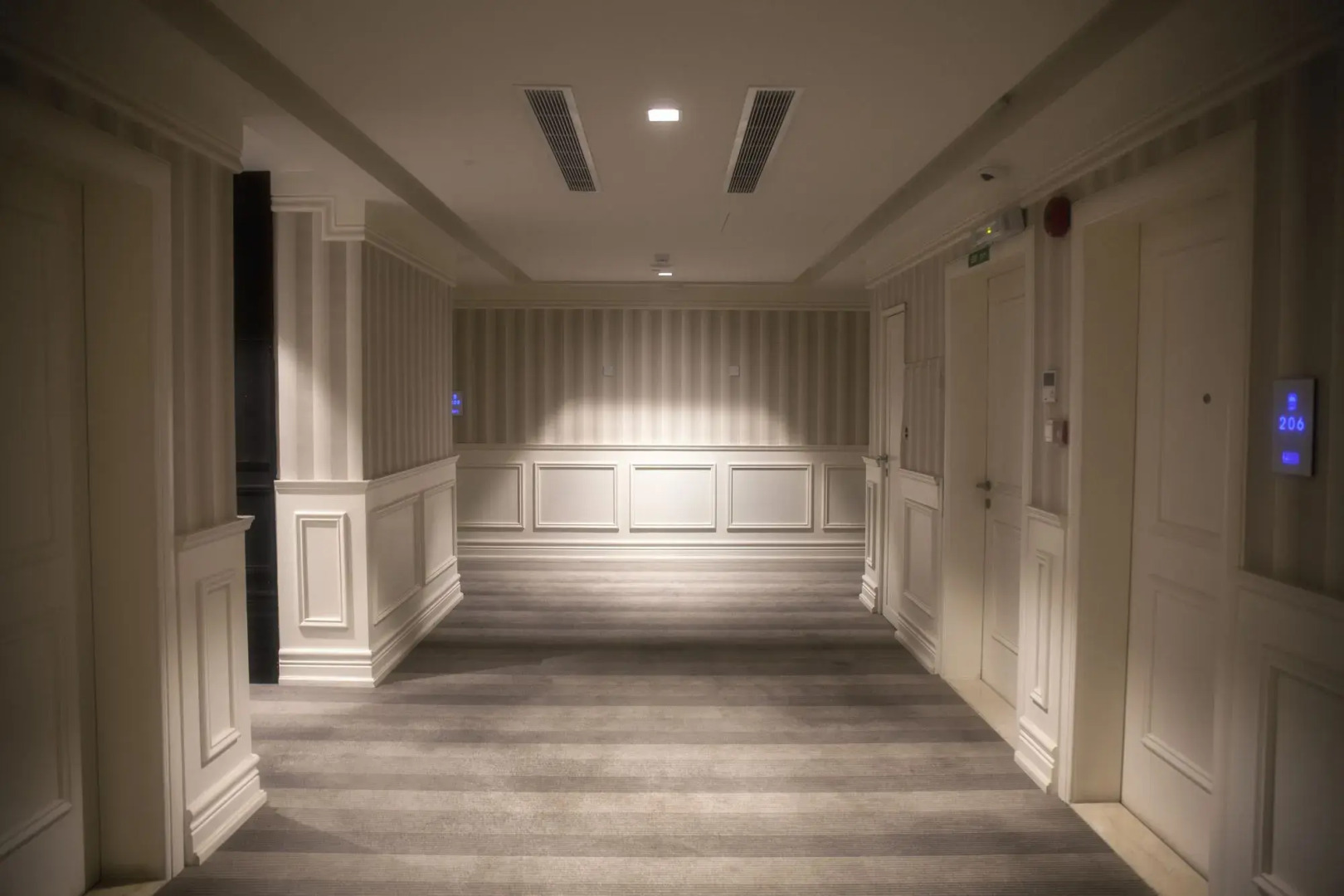 Aswar Boutique Hotel