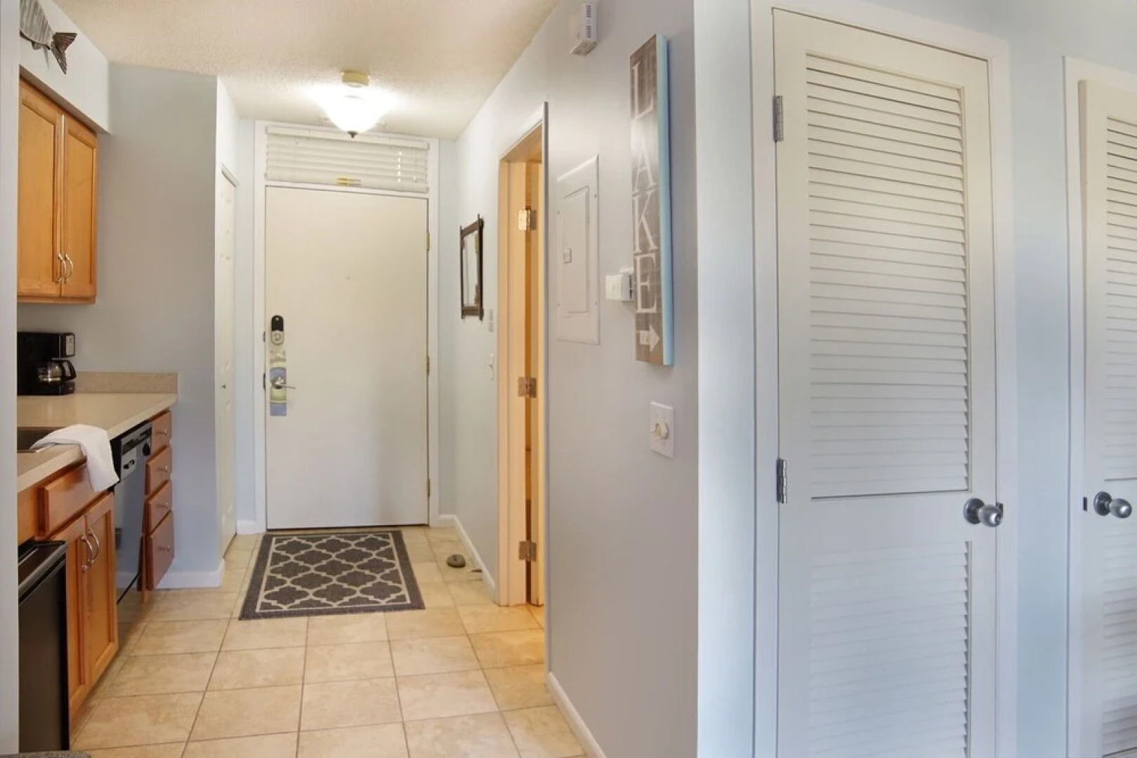 The Shores Lakeside Condo Unit 5680